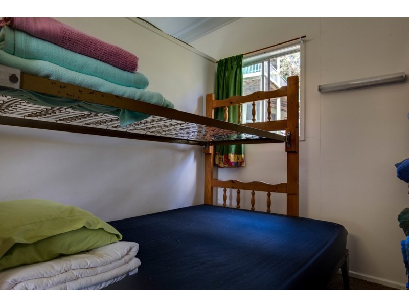 Lot 4 Lack Street, Fraser Island QLD 4581
