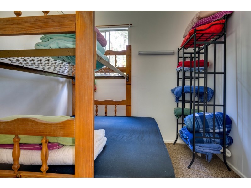 Lot 4 Lack Street, Fraser Island QLD 4581