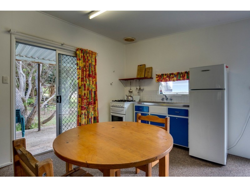 Lot 4 Lack Street, Fraser Island QLD 4581