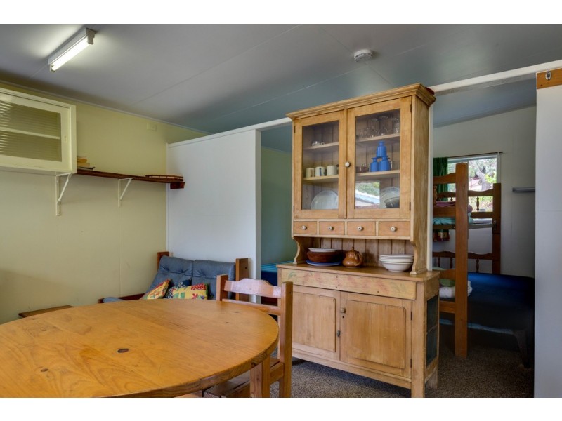 Lot 4 Lack Street, Fraser Island QLD 4581