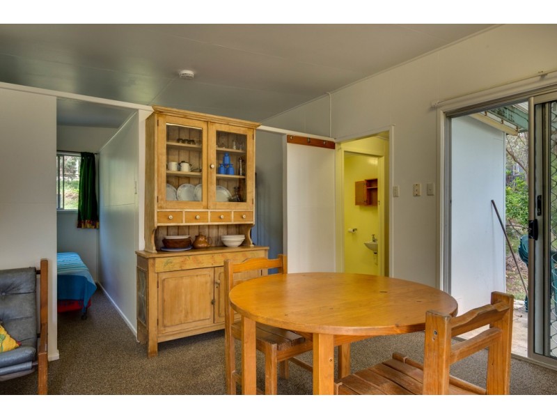 Lot 4 Lack Street, Fraser Island QLD 4581