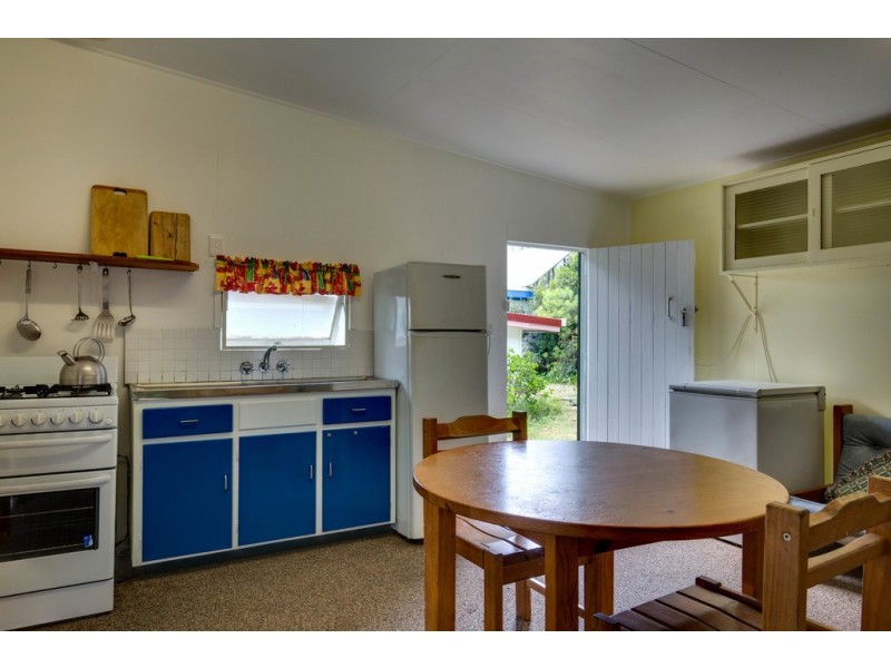 Lot 4 Lack Street, Fraser Island QLD 4581