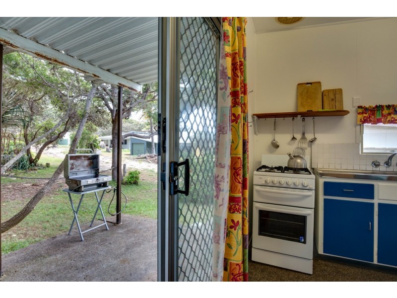 Lot 4 Lack Street, Fraser Island QLD 4581