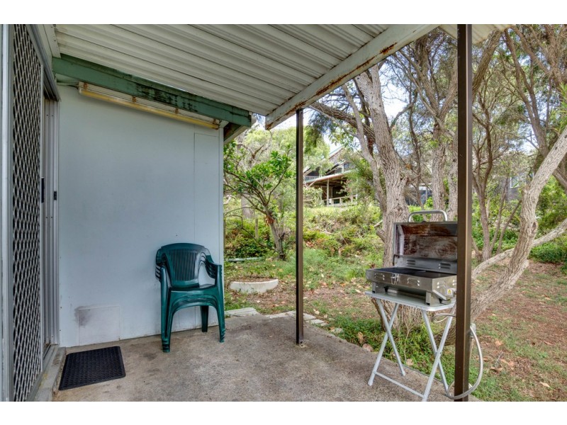Lot 4 Lack Street, Fraser Island QLD 4581
