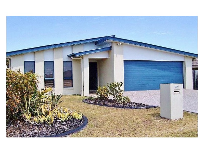62 Endeavour Way, Eli Waters QLD 4655