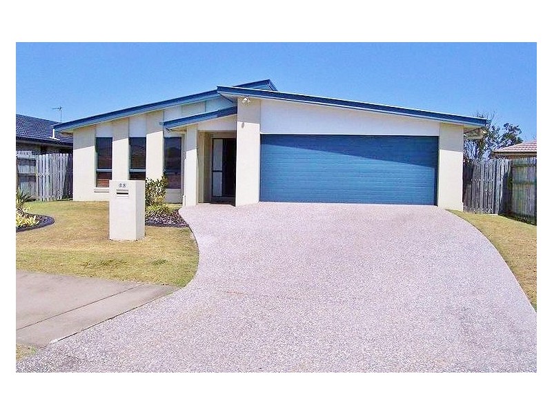 62 Endeavour Way, Eli Waters QLD 4655