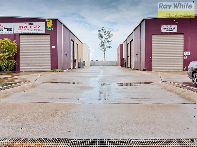 7/90 Lower Mountain Road, Dundowran QLD 4655