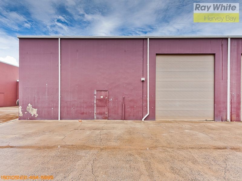 7/90 Lower Mountain Road, Dundowran QLD 4655