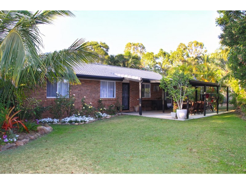 5 Elm Court, Kawungan QLD 4655