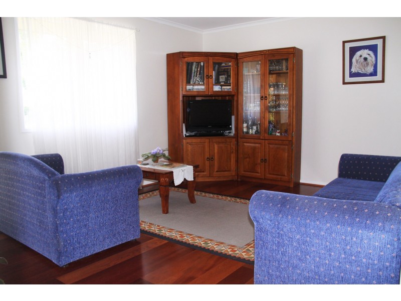 5 Elm Court, Kawungan QLD 4655