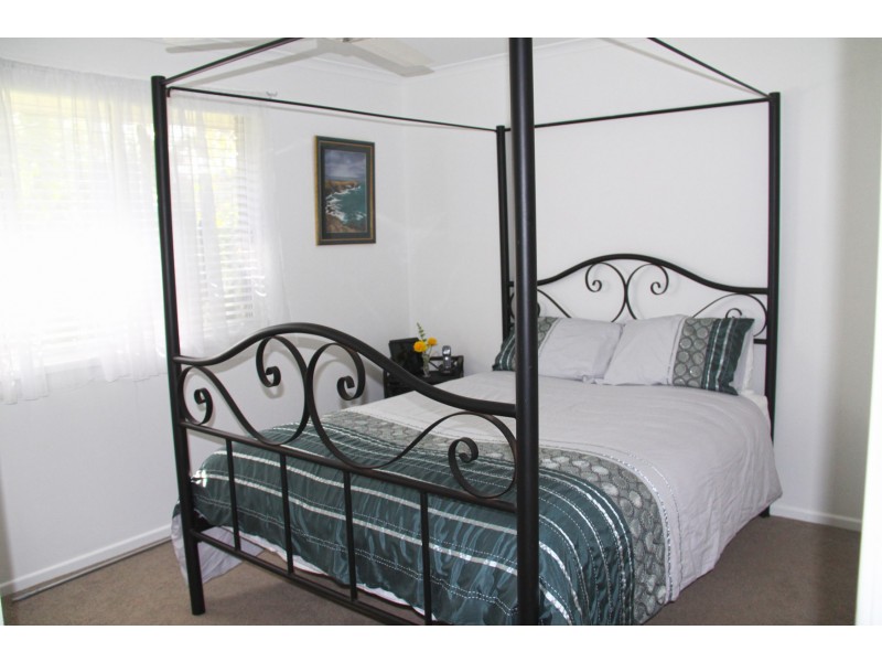 5 Elm Court, Kawungan QLD 4655