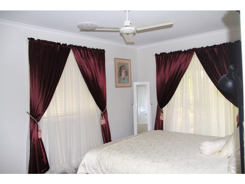 5 Elm Court, Kawungan QLD 4655