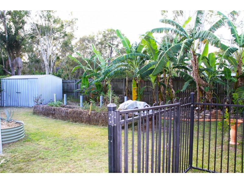 5 Elm Court, Kawungan QLD 4655
