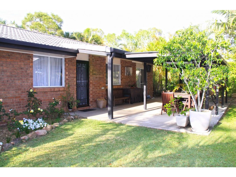 5 Elm Court, Kawungan QLD 4655