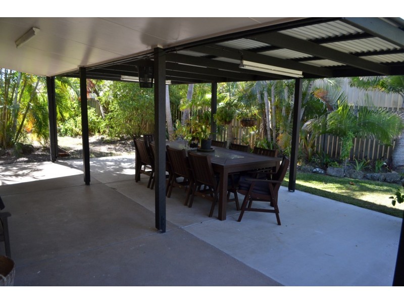 5 Elm Court, Kawungan QLD 4655
