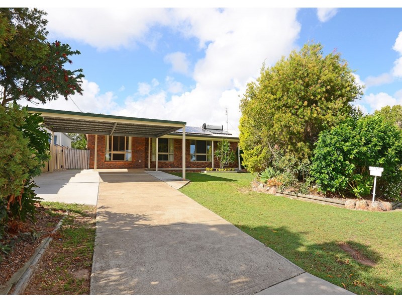 18 Johnston Boulevard, Urraween QLD 4655