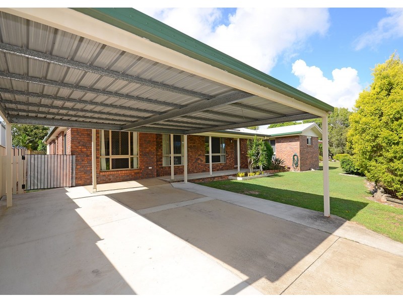 18 Johnston Boulevard, Urraween QLD 4655