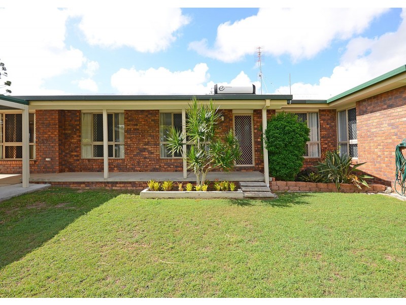 18 Johnston Boulevard, Urraween QLD 4655