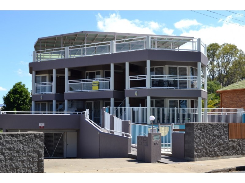 5/438 Esplanade, Torquay QLD 4655