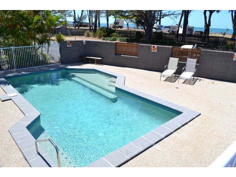 5/438 Esplanade, Torquay QLD 4655