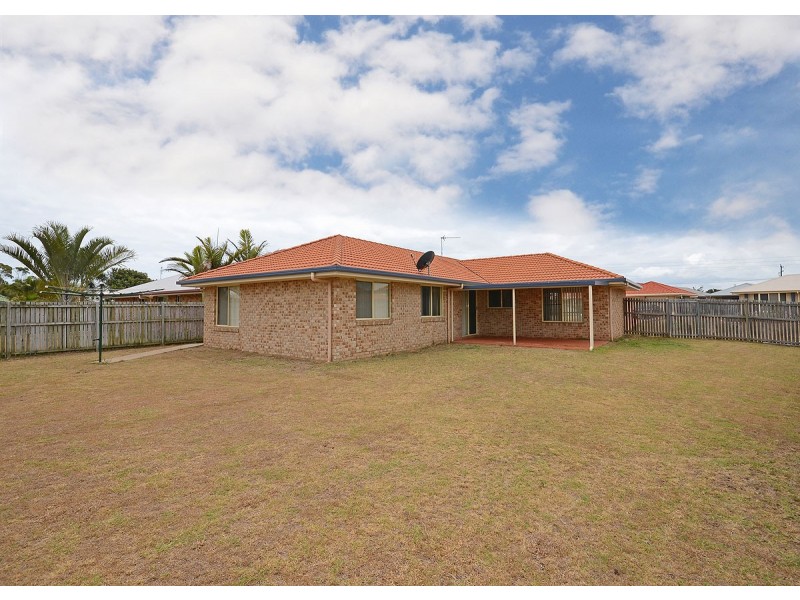 1 Gwen Court, Urraween QLD 4655