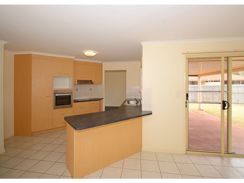 1 Gwen Court, Urraween QLD 4655