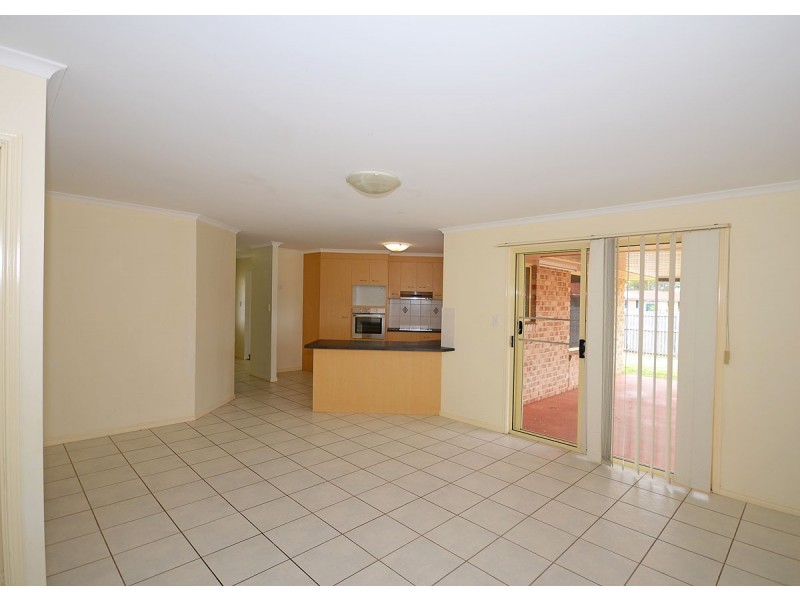 1 Gwen Court, Urraween QLD 4655