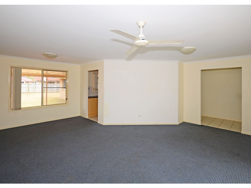 1 Gwen Court, Urraween QLD 4655