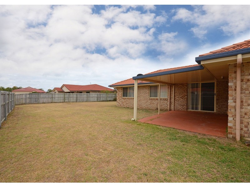 1 Gwen Court, Urraween QLD 4655
