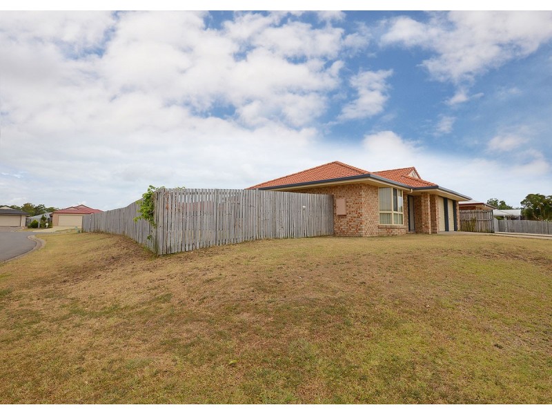 1 Gwen Court, Urraween QLD 4655