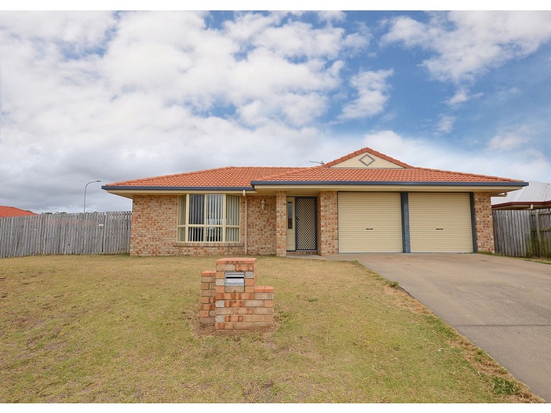 1 Gwen Court, Urraween QLD 4655