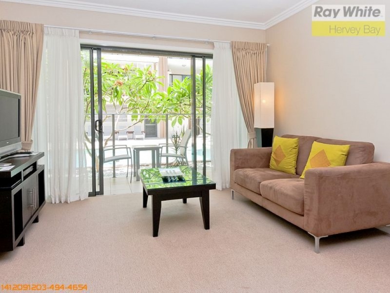 102/350 Esplanade, Scarness QLD 4655