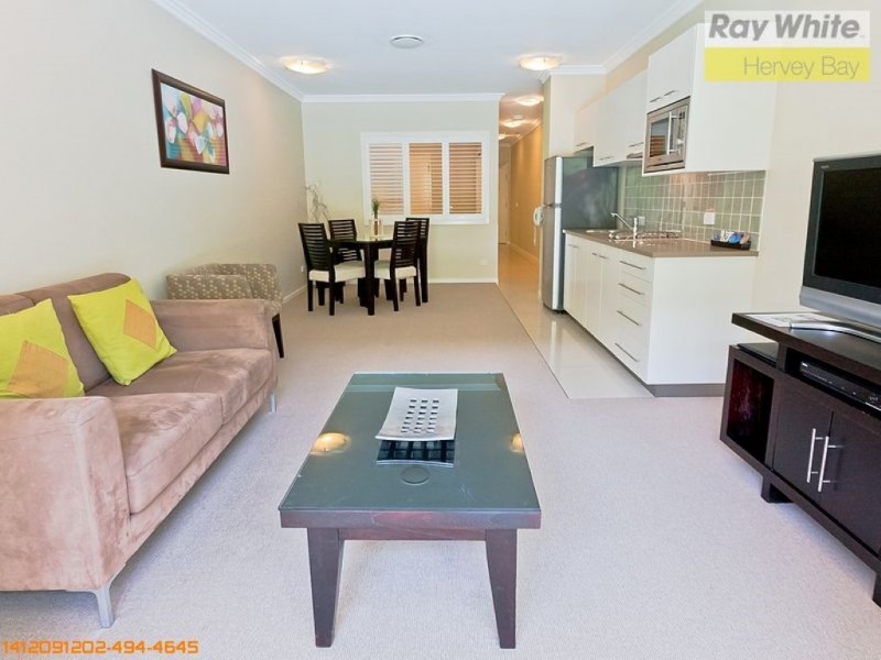 102/350 Esplanade, Scarness QLD 4655