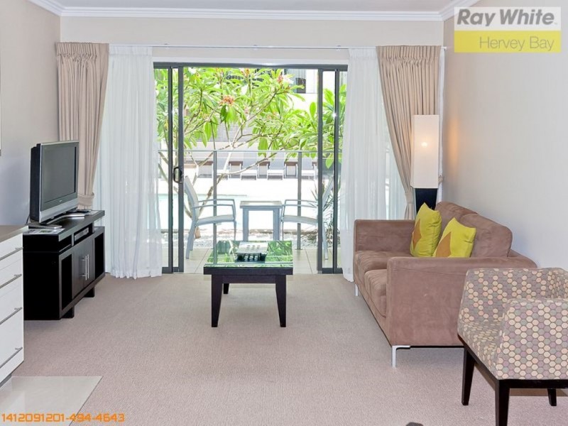 102/350 Esplanade, Scarness QLD 4655