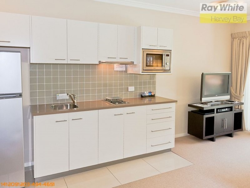 102/350 Esplanade, Scarness QLD 4655