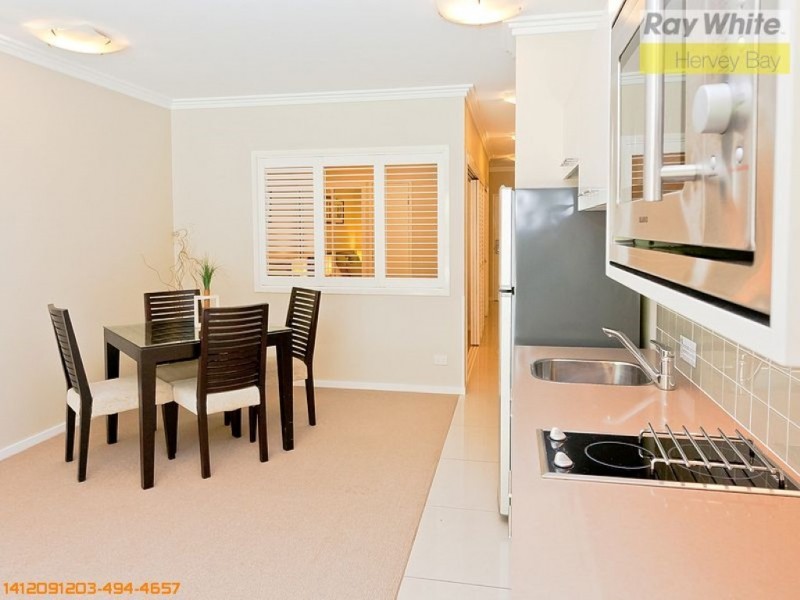 102/350 Esplanade, Scarness QLD 4655