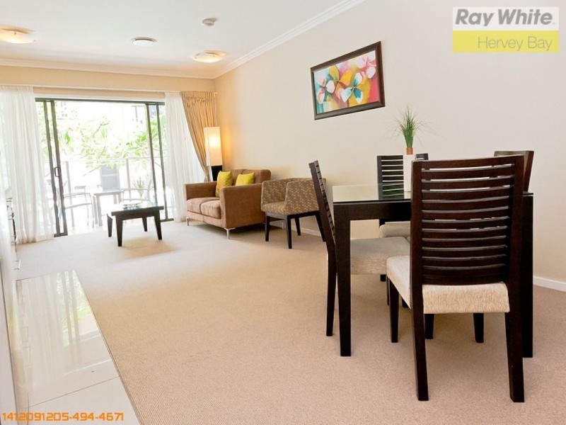 102/350 Esplanade, Scarness QLD 4655