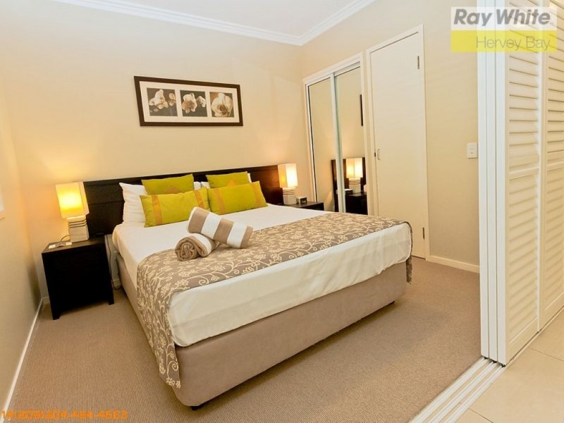 102/350 Esplanade, Scarness QLD 4655