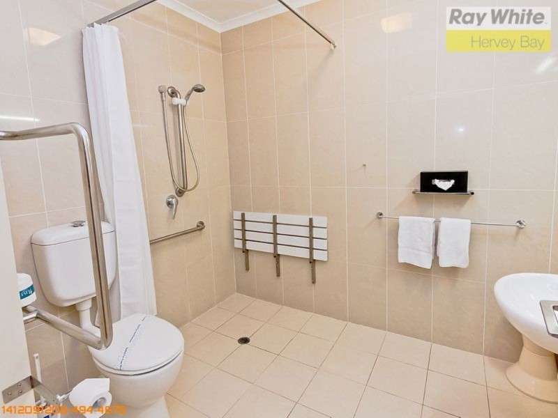 102/350 Esplanade, Scarness QLD 4655