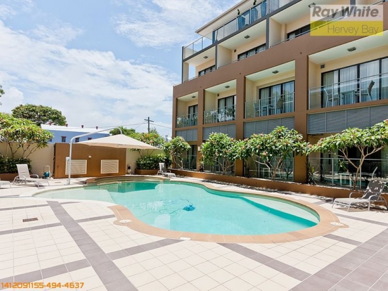 102/350 Esplanade, Scarness QLD 4655