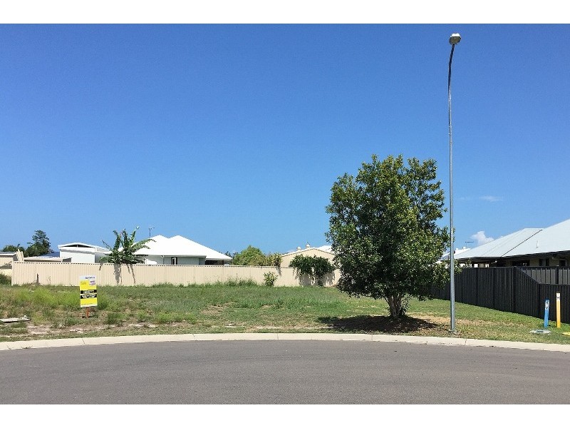 27 Bryan Court, Burrum Heads QLD 4659