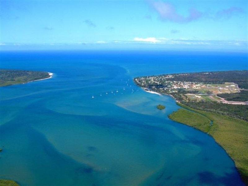 27 Bryan Court, Burrum Heads QLD 4659