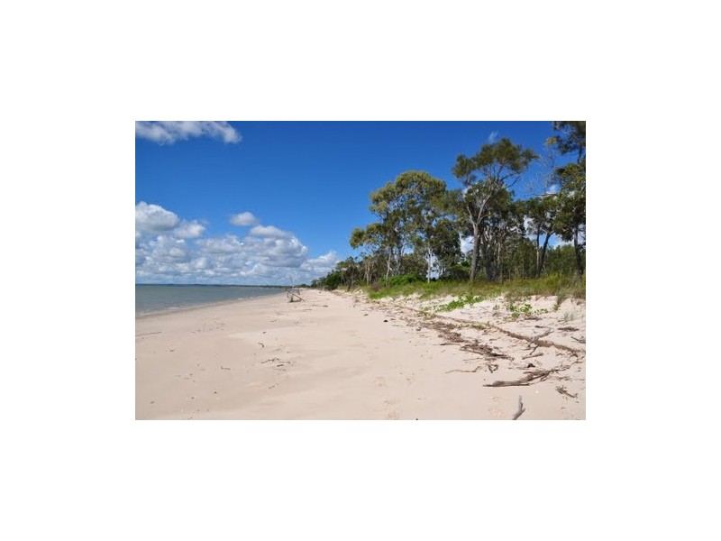 27 Bryan Court, Burrum Heads QLD 4659