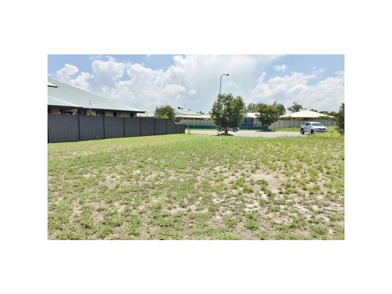 27 Bryan Court, Burrum Heads QLD 4659