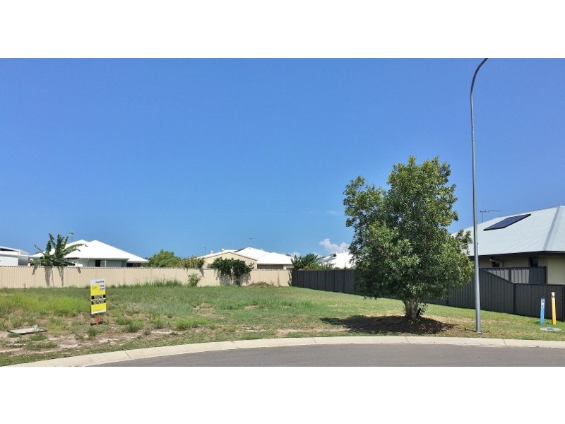 27 Bryan Court, Burrum Heads QLD 4659
