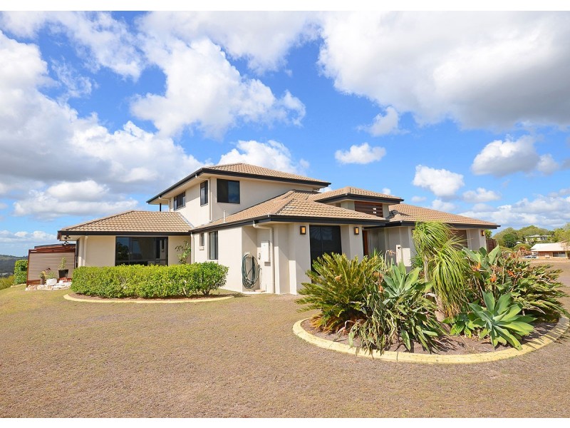 51-53 Glenco Drive, Craignish QLD 4655