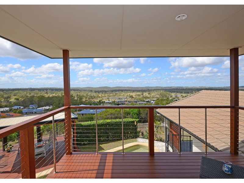 51-53 Glenco Drive, Craignish QLD 4655