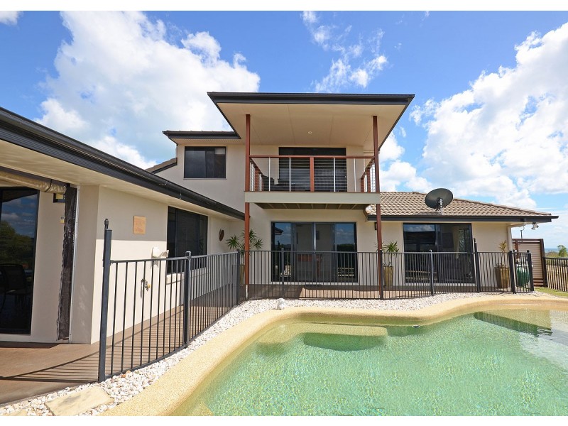 51-53 Glenco Drive, Craignish QLD 4655