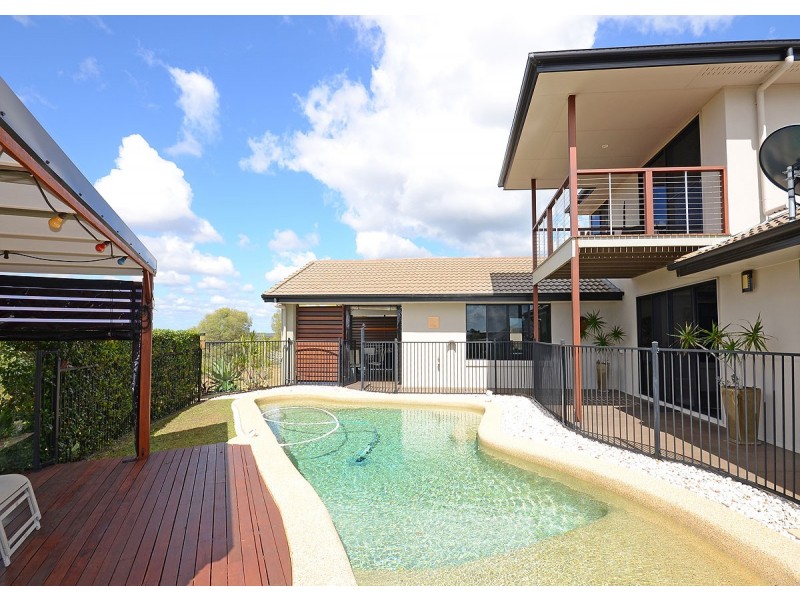 51-53 Glenco Drive, Craignish QLD 4655