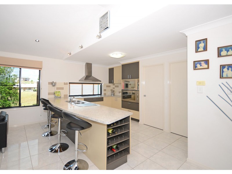 51-53 Glenco Drive, Craignish QLD 4655